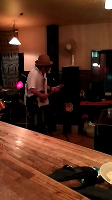 Bar Hawkwind 사진 2