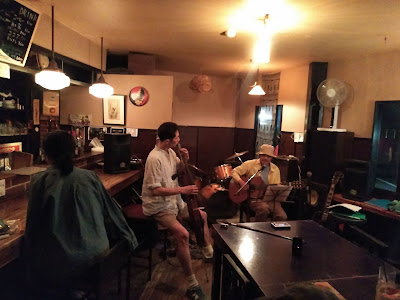 Bar Hawkwind 사진 3
