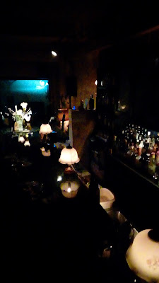 J's Bar