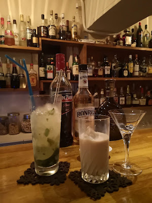 bar samar 사진 2