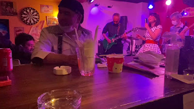 Music bar kinaco 사진 2