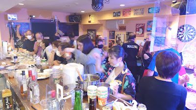 Music bar kinaco 사진 5