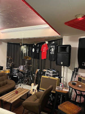 bar SWAY
