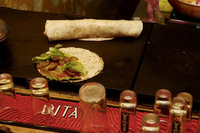 Las margaritas 사진 2