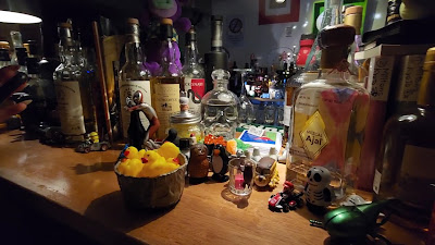 cafe&bar Miltons Kyoto 사진 2