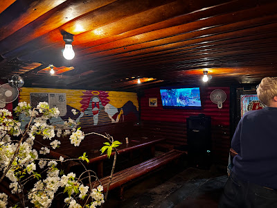 Kyoto's "A" Bar 사진 4