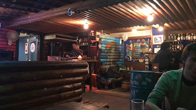 Kyoto's "A" Bar 사진 2