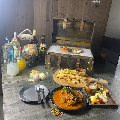 amusement bar SHARIF(バー シャリーフ) 三条木屋町店 사진 2
