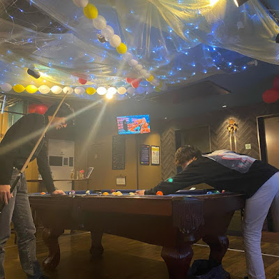 amusement bar SHARIF(バー シャリーフ) 三条木屋町店 사진 4