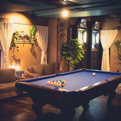 amusement bar SHARIF(バー シャリーフ) 三条木屋町店 사진 3