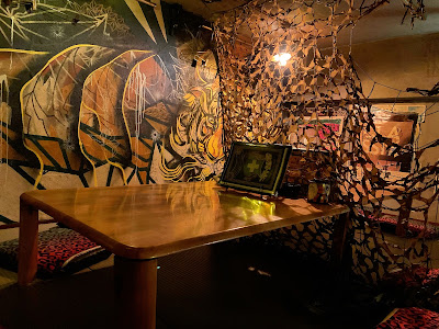 Concrete Bar 사진 4