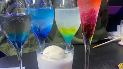 Bar moon walk 사진 3