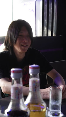 Bar moon walk 사진 2