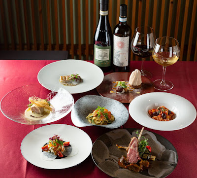 Ristorante MISATO 사진 3