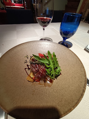 Ristorante MISATO 사진 4
