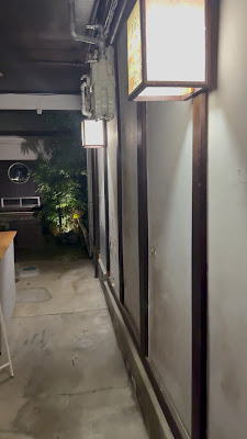 &&&夜の和スイーツとお酒 사진 2