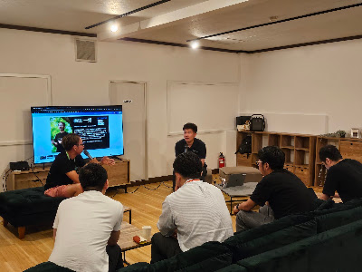 ラウンジ&バー きらまち 사진 5