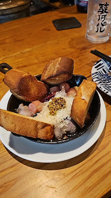 駿河バル（京都にある静岡居酒屋）※元Apartment 사진 2