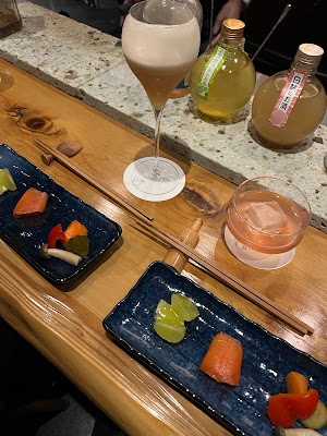 『 The Blue Cat / BAR 青い猫 』 사진 4