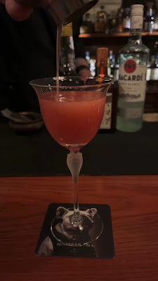 Cigar Bar IRORI Kyoto & M・SAWA 사진 3