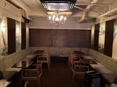 烏丸BAR 3rdFLOOR 사진 3