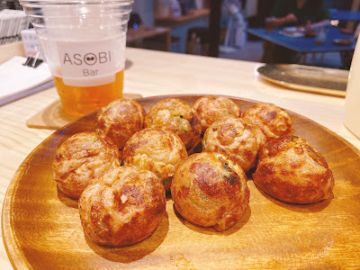 ASOBI bar 사진 3