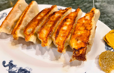 Gyoza restaurant Kazu 사진 4