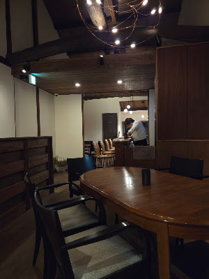 BAR＆COFFEE THE SANDA KYOTO 사진 3