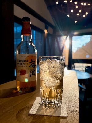 BAR＆COFFEE THE SANDA KYOTO 사진 2