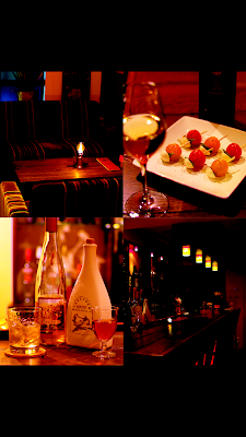 matatabi 酒とワインの店 (sake & wine) 사진 4