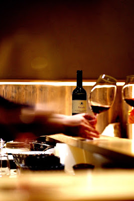 Sake Bar o Vino kyoto 사진 2