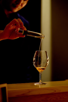 Sake Bar o Vino kyoto 사진 3