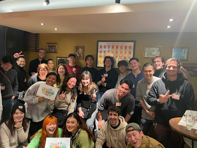 Kyoto International party 20's 30's Bar（国際交流パーティー京都 英会話バーWelcomeJapan） 사진 2