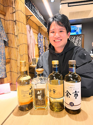 BAR LIQUOR MUSEUM お酒の美術館 三条新京極店 사진 3