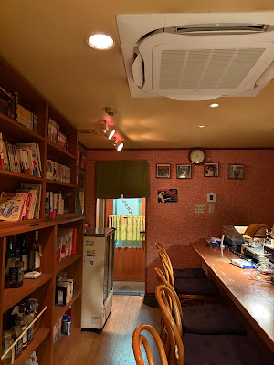 Ｂａｒ・くだらん 사진 3