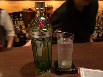 Shot Bar EVE 사진 3