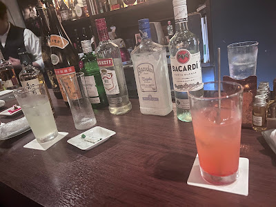 bar color 사진 3
