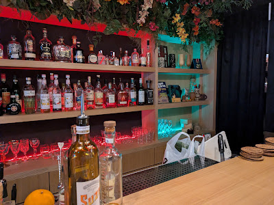 Bar KRFT Tiki 사진 3