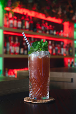 Bar KRFT Tiki 사진 4