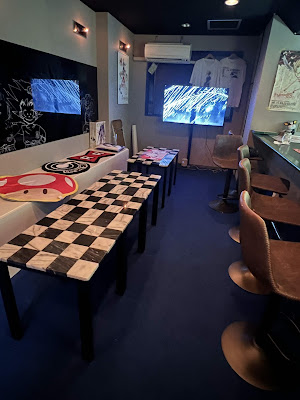 anime bar just because 사진 3