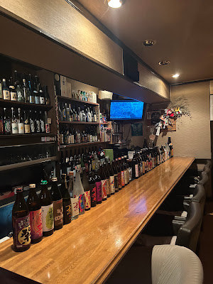 焼酎Ｂａｒ ひなた 사진 3