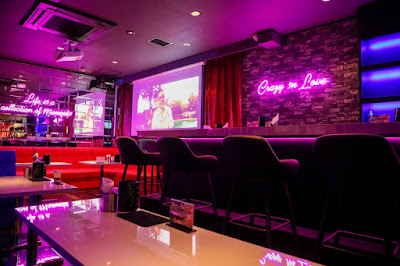 Girl's Bar VALHALLA 사진 3