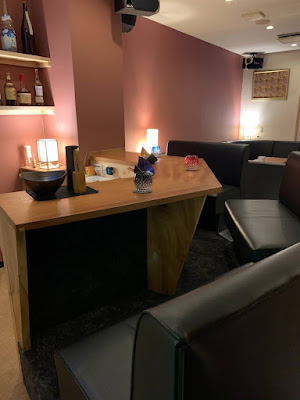 祇園 Bar 笑蔵 사진 2