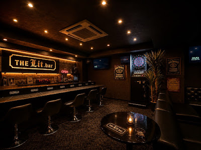 THE Lit bar 사진 2