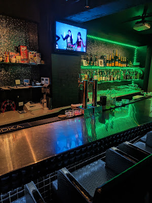 BAR HELME バー エルメ 祇園 사진 2