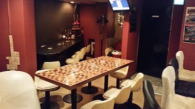 Bar space creation 사진 2