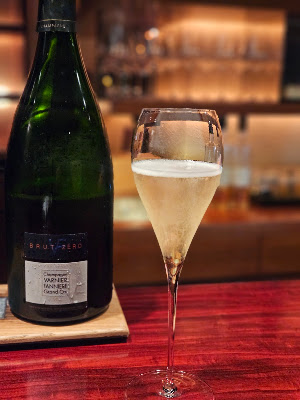 Coupe de Champagne 사진 2