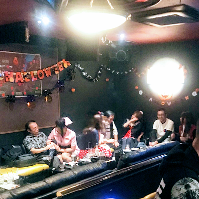 Lounge Cats & Cats Gion 사진 4