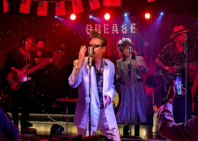 Music Room Grease 사진 3