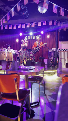 Music Room Grease 사진 2